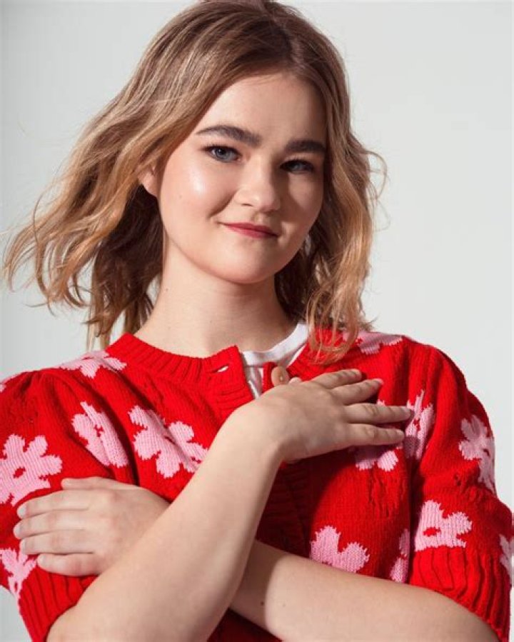 Millicent Simmonds — Exclusive Portraits Of The ‘A Quiet Place’ Star – Hollywood Life