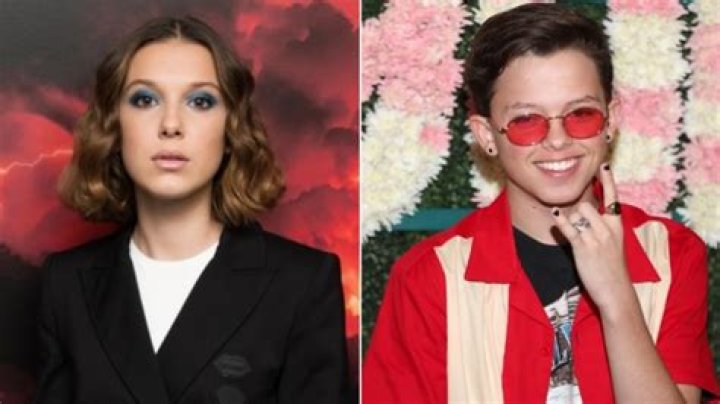 Millie Bobby Brown’s Ex Shades Her Friendship With Drake In New Song – Hollywood Life