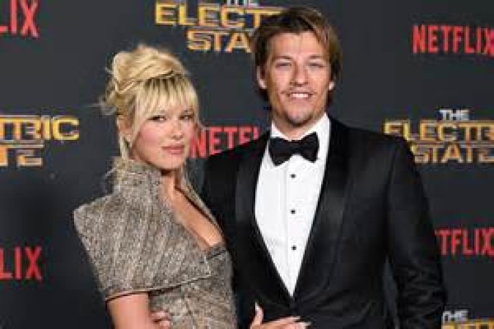 Millie Bobby Brown, 17, Holds Hands With Jon Bon Jovi’s Son Jake Bongiovi, 19, In 1st New Couple Pics