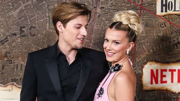 Millie Bobby Brown Says Wedding Planning Is An ‘Exciting Time’ – Hollywood Life