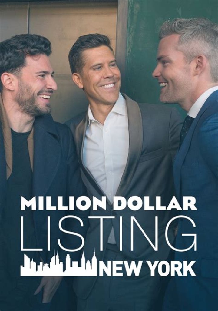 ‘Million Dollar Listing New York’ Preview: Fredrik Confronts Tyler About His Client’s ‘Very Low’ Offer