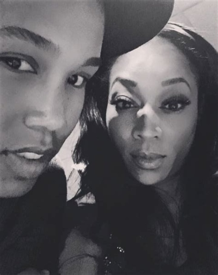 Mimi Faust & Tamera Young — SEE PICS