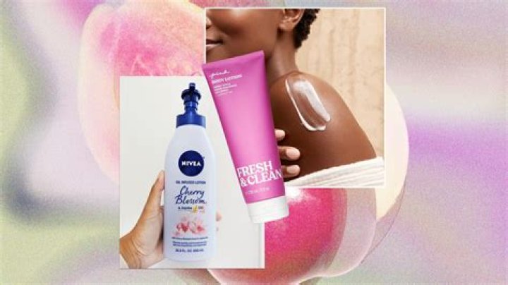 Mindy Kaling’s Favorite Body Lotion ‘Smells Like Summer’ – Hollywood Life