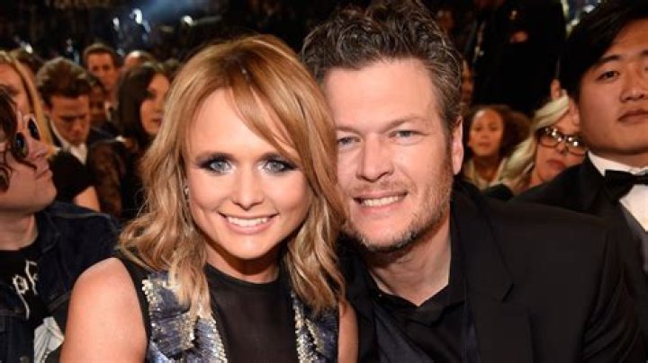 Miranda Lambert Shares A Blake Shelton Moment Behind ‘Over You’ – Hollywood Life
