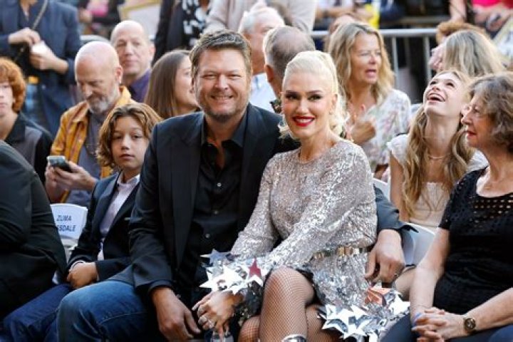Miranda Lambert Refuses To Take The Blame For Blake Shelton Split