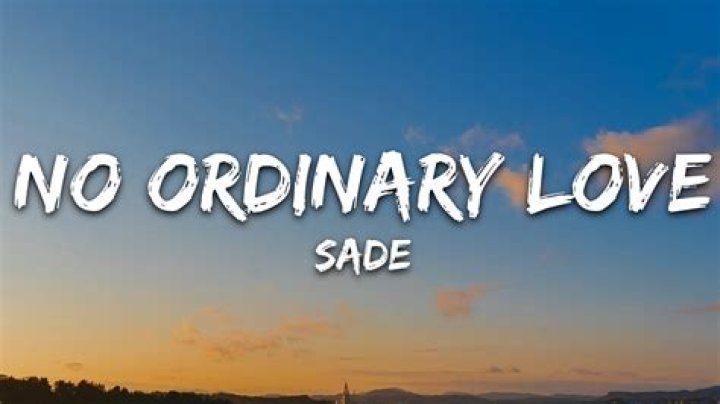 MIREI Covers Sade’s ‘No Ordinary Love’ To Raise Funds To ‘Fight Against Racial Injustice’