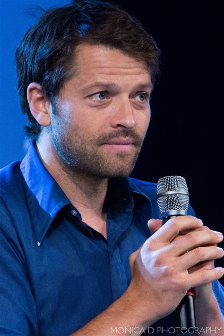 Photos Of The ‘Supernatural’ Star – Hollywood Life