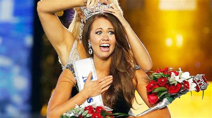 Miss America 2019 Contestant Portraits: Meet The Women Competing In This Year’s Pageant