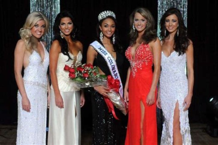 Miss Teen USA 2017 Contestants – Pics