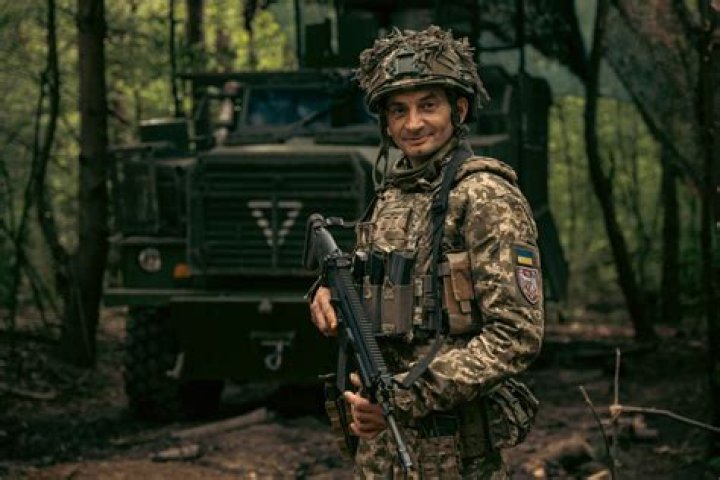 Former Miss Ukraine Shares Harrowing Details From Her Escape from Kyiv: ‘It Was Really Scary’