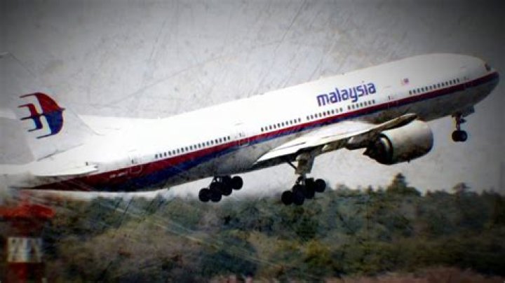 Malaysian Airlines Flight 370 Movie: First Look At Vivid New Trailer
