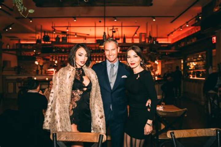 Mob Wives Drita D’avanzo Divorcing Husband Lee After He Cheated – Hollywood Life