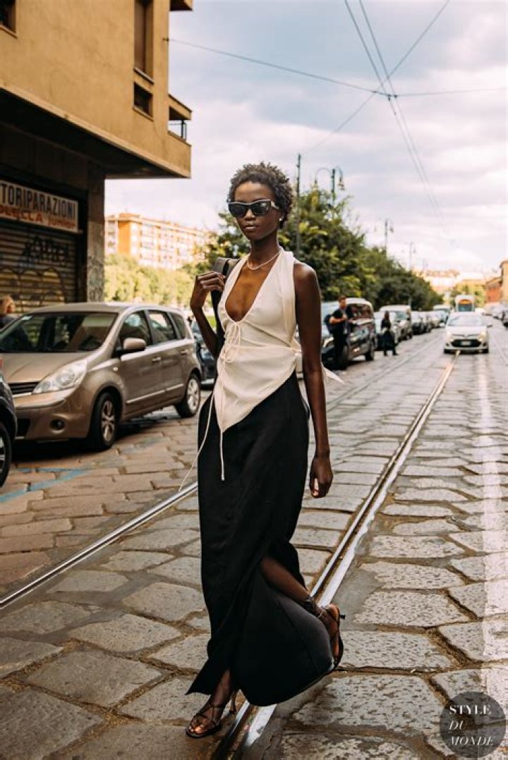 The Best Street Style From Our Fave Models Of 2016 — Bella Hadid & More