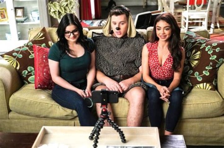 ‘Modern Family’ Final Season — Photos