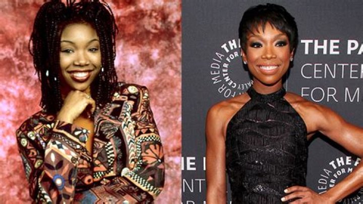Photos Of Brandy Norwood & More – Hollywood Life