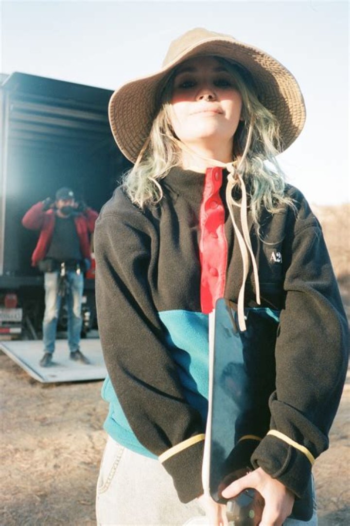 Breaking Boundaries: The Horror Maven Mon Castro