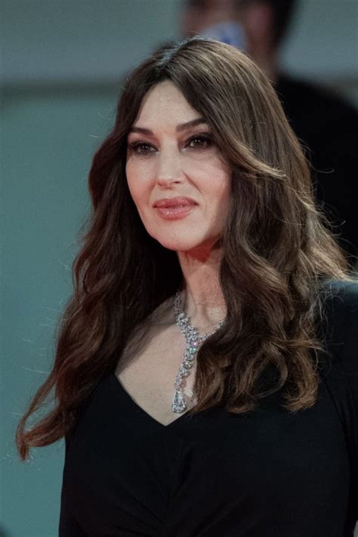 Monica Bellucci Celebrity Profile – Hollywood Life