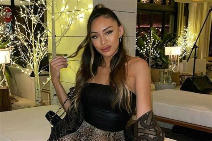 Why Malik Beasley’s Ex Montana Yao Could Have Her Felony Drug Charge Dismissed – Attorney Explains