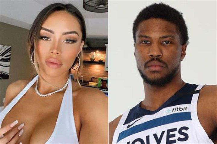 Malik Beasley’s Ex Seemingly Shades His Romance With Larsa Pippen In New Rap: ‘You A Sloppy Mess’