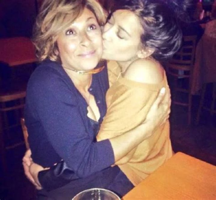 Montia Sabbag — PICS