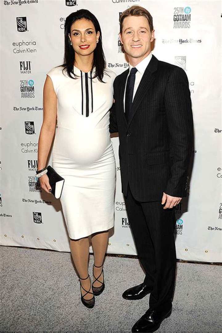 Welcomes 2nd Child With Ben McKenzie – Hollywood Life