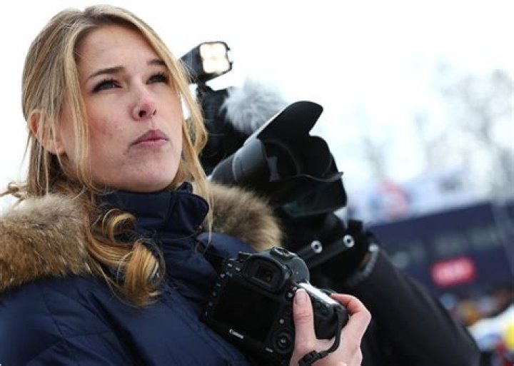 Morgan Beck Miller — PICS