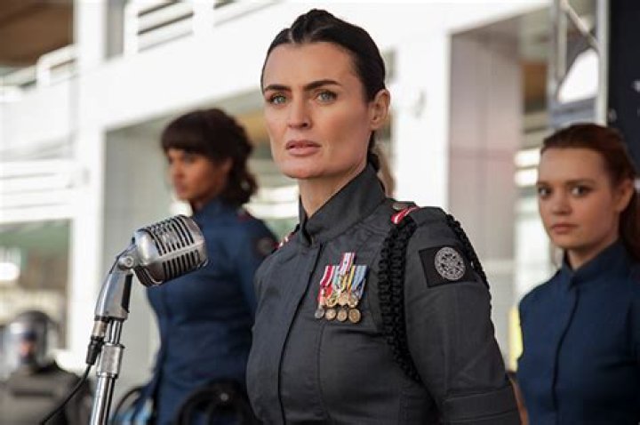 Motherland: Fort Salem’s Lyne Renée Teases The ‘Unraveling’ Of Alder’s Truth & More