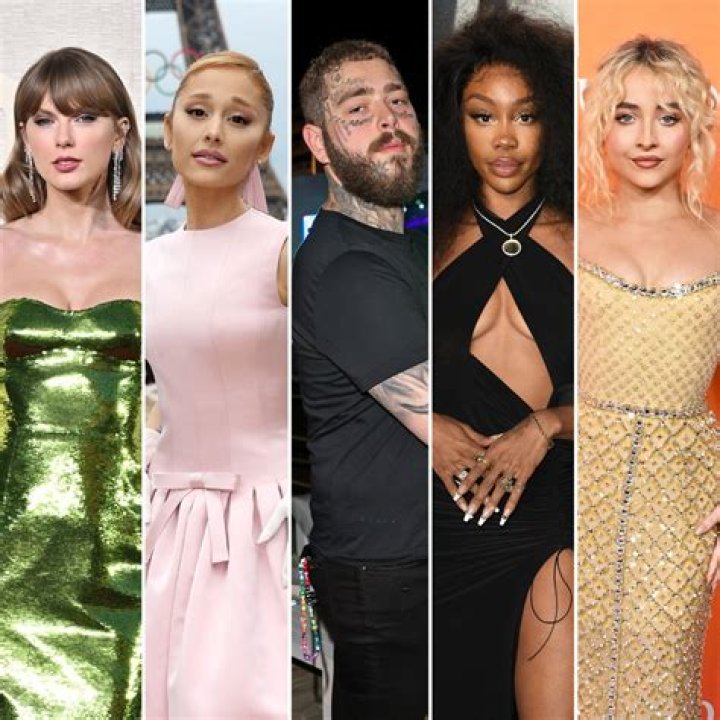 See The Full List Of Who’ll Be At The 2023 Show – Hollywood Life