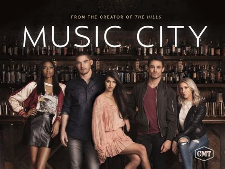‘Music City’ Season 2 — PICS