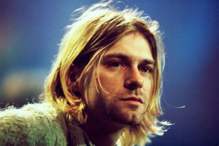 Kurt Cobain, Keith Flint & More – Hollywood Life