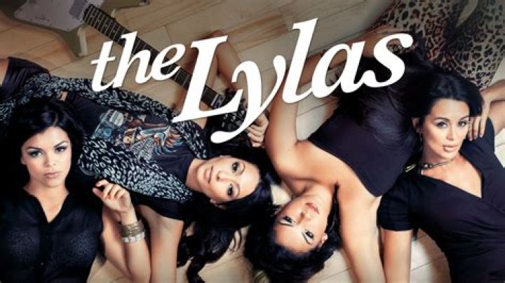 The LYLAS Debuts On WE Television – Hollywood Life