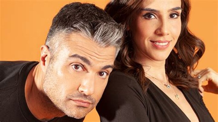 Jaime Camil & Sandra Echeverría On Using Comedy As A ‘Powerful Tool’ In New Rom-Com & More