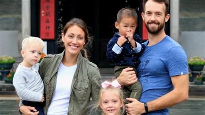 Myka Stauffer Breaks Silence One Month After Backlash For Rehoming Son: I’m Sorry I ‘Let You Down’