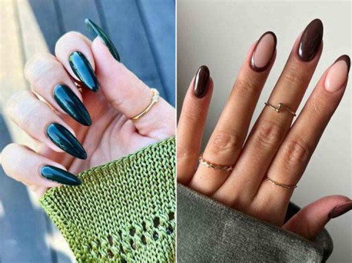 The Top Nail Colors (Review) of 2023