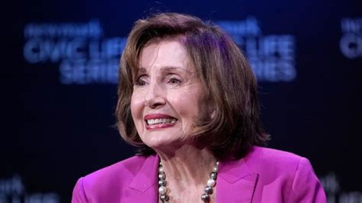 Pelosi Warns Trump After Impeachment That The Fight’s Not Over: ‘I’m A Lioness — Watch Out’