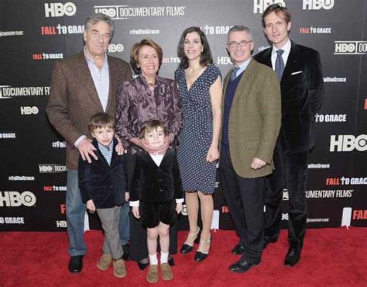 Find Out About Her 5 Children – Hollywood Life