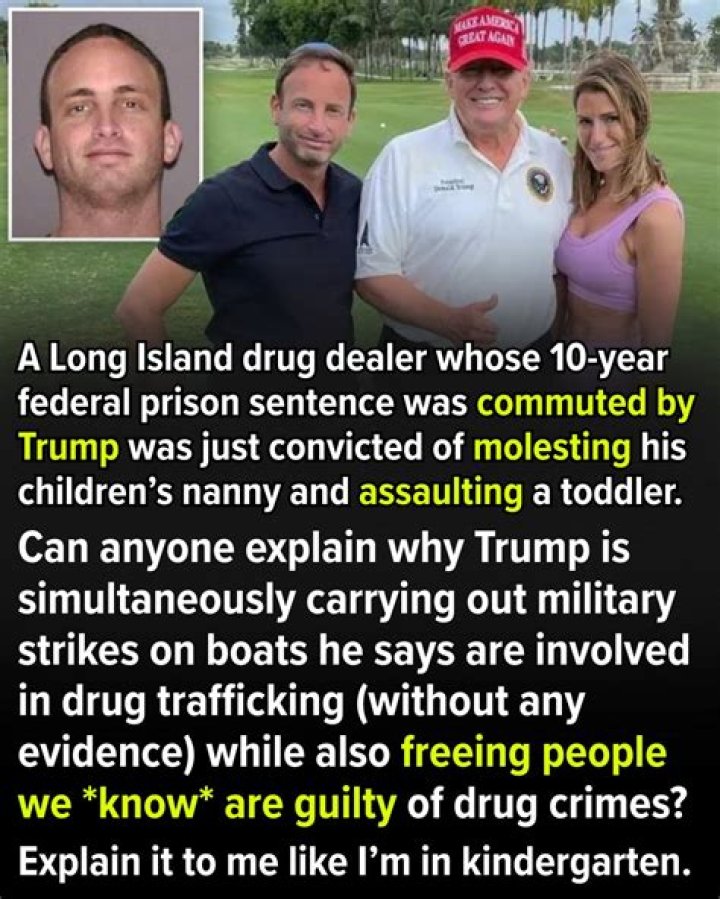 This Nanny Was Arrested For Drugging A Baby To Make Her Job Easier!