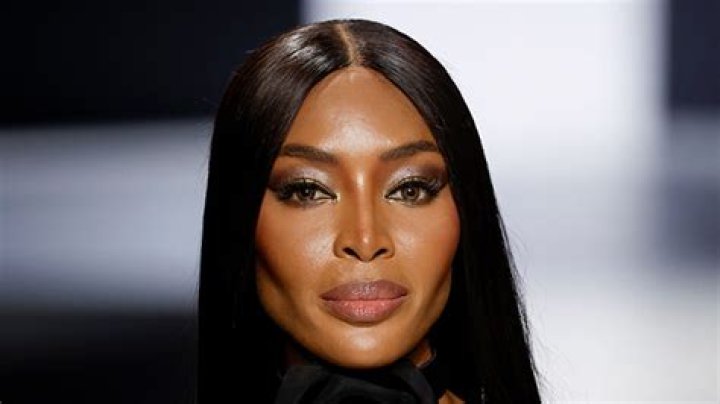 Naomi Campbell Starts Her Morning Routine With This $16 Face Mist & You Can Try It Too