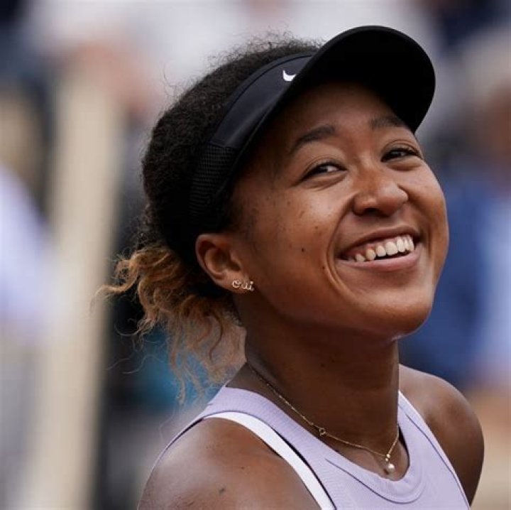 Naomi Osaka Reveals Meghan Markle Helped Her After Mental Health Struggles At French Open