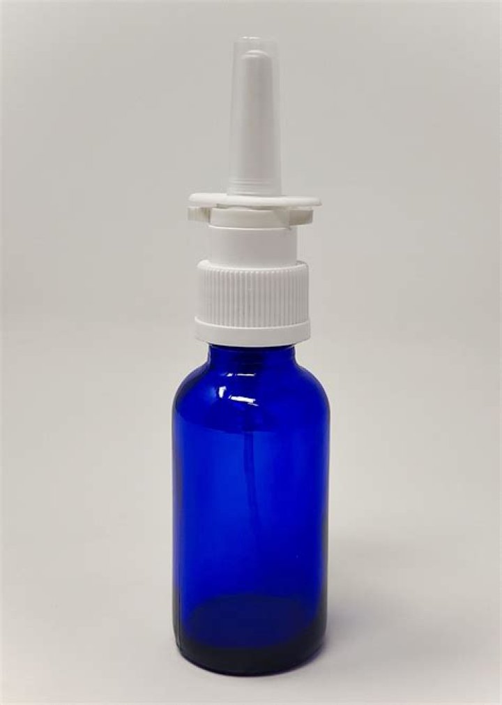 Highest-Rated Nasal Spray Bottles of 2023 – Hollywood Life Reviews – Hollywood Life