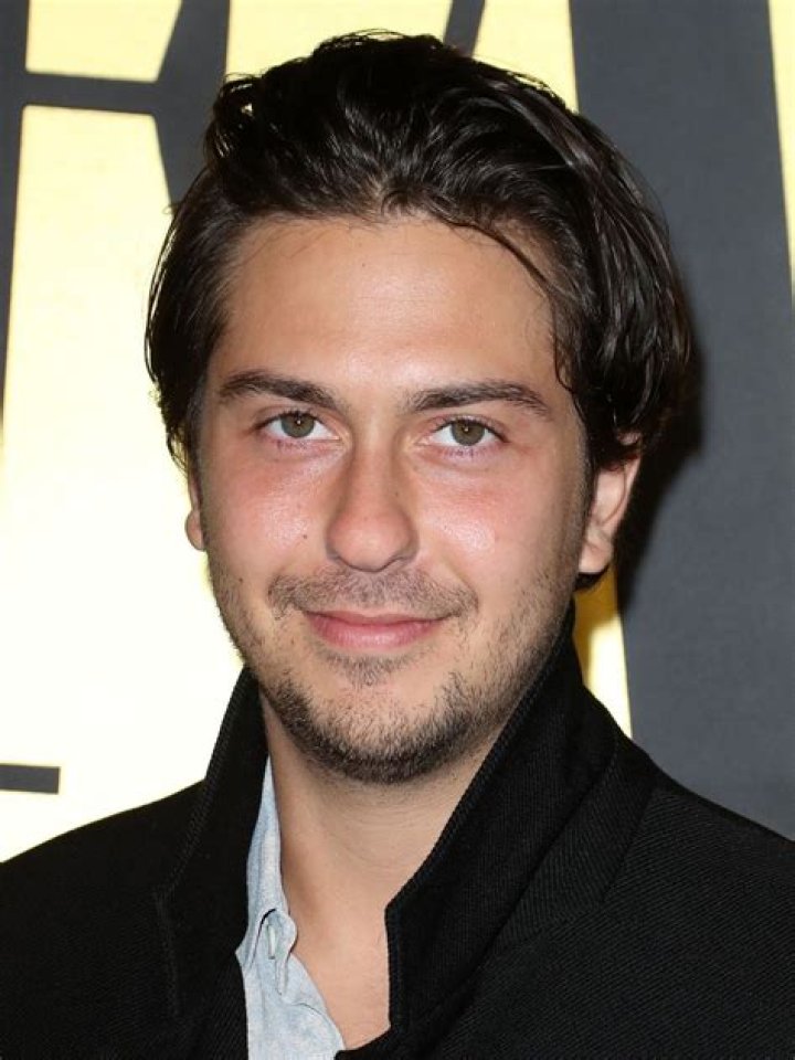 Nat Wolff Celebrity Profile – Hollywood Life