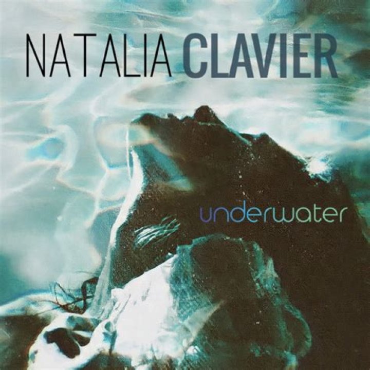 Natalia Clavier Goes ‘Underwater’ With A Solo Song Full of Honesty & ‘Healing’