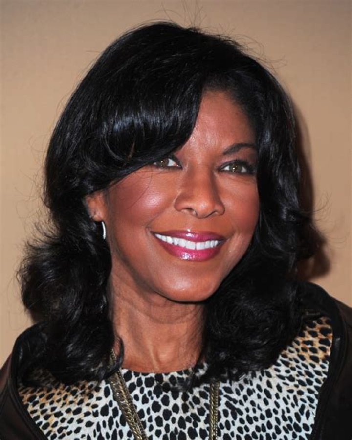 Natalie Cole — PICS