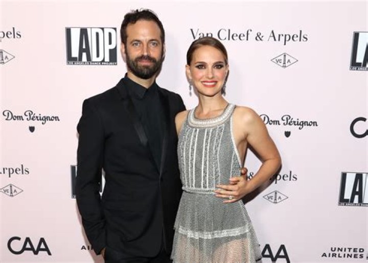 Natalie Portman Husband Benjamin Millepied Fixing Marriage After Affair – Hollywood Life