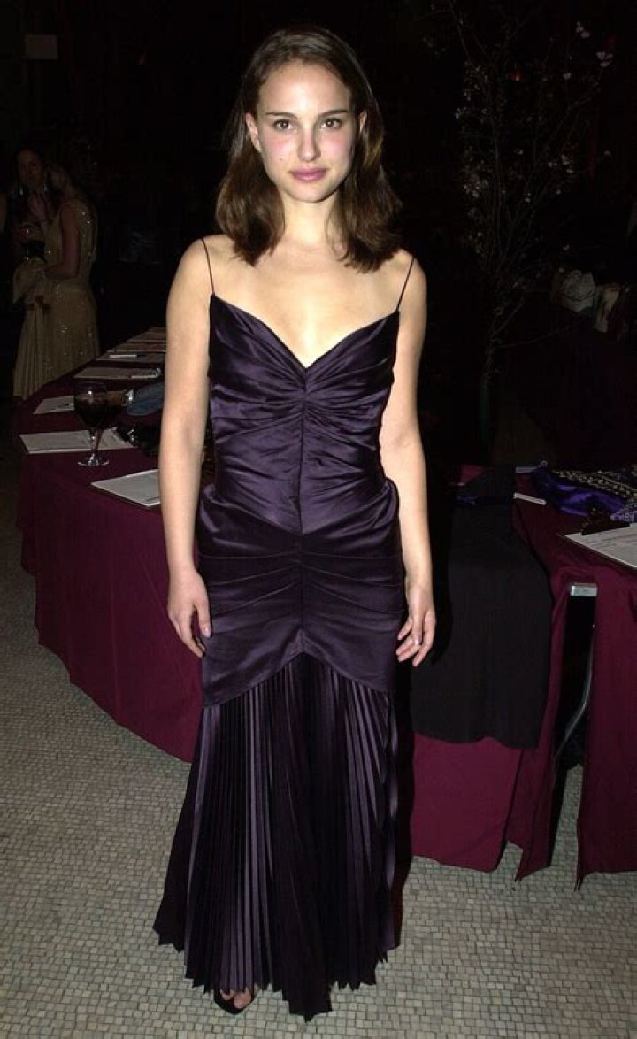 Natalie Portman’s Young Years: Photos – Hollywood Life