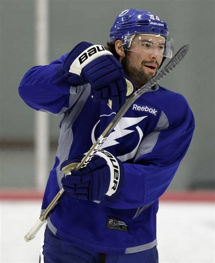 Nate Thompson — PICS