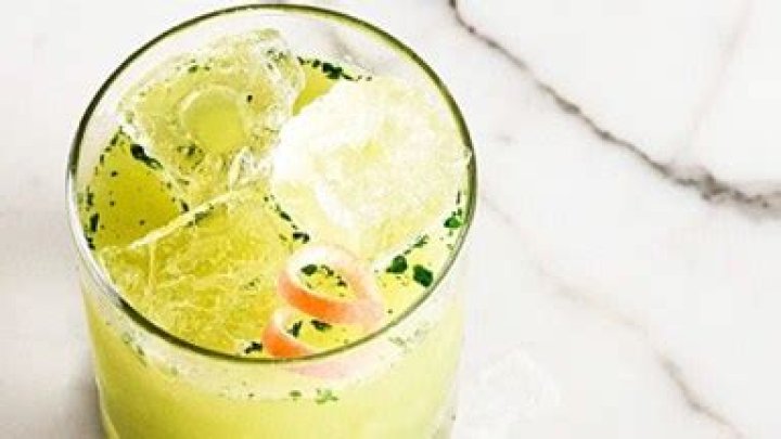30+ Cocktails For National Tequila Day 2019: Delish Margaritas, Palomas & More To Celebrate