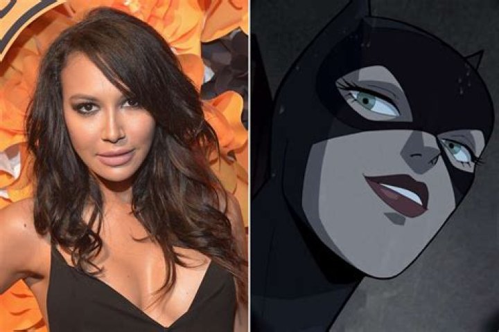 Naya Rivera’s Catwoman Revealed In ‘Batman The Long Halloween’ Trailer – Hollywood Life