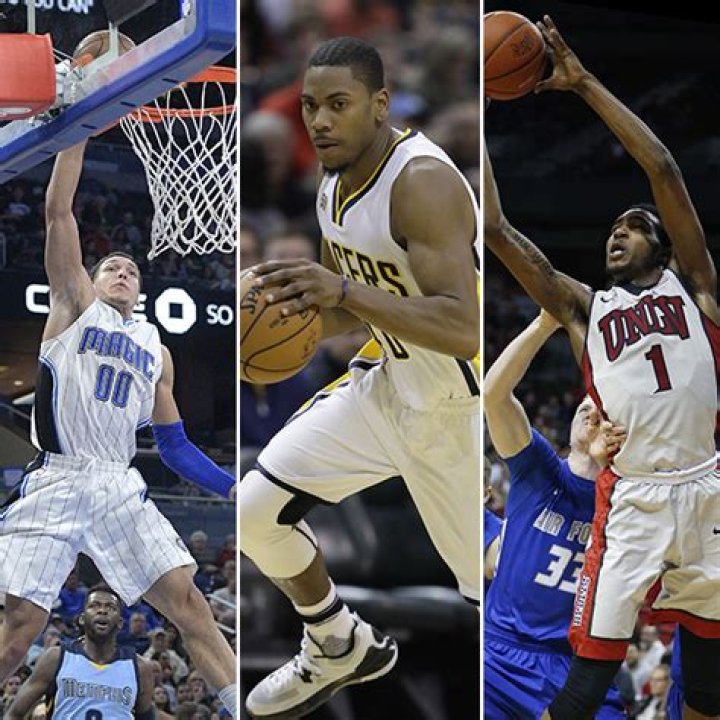 Watch The 3-Point Shootout & More – Hollywood Life