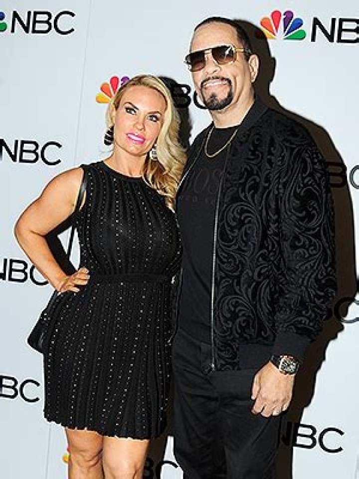 The Casts Of NBC’s 2018-2019 Season — Party Photos